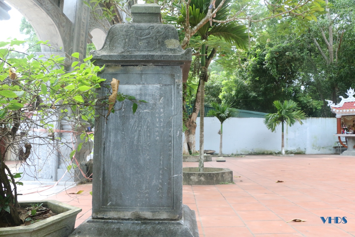 Chiêm bái danh thắng Hàn Sơn