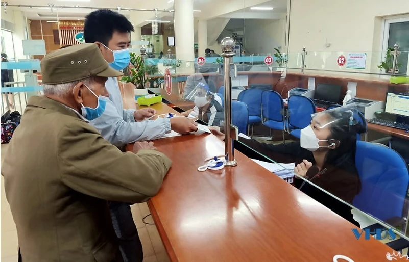 Người dân hưởng lợi khi thông tuyến tỉnh trong khám, chữa bệnh