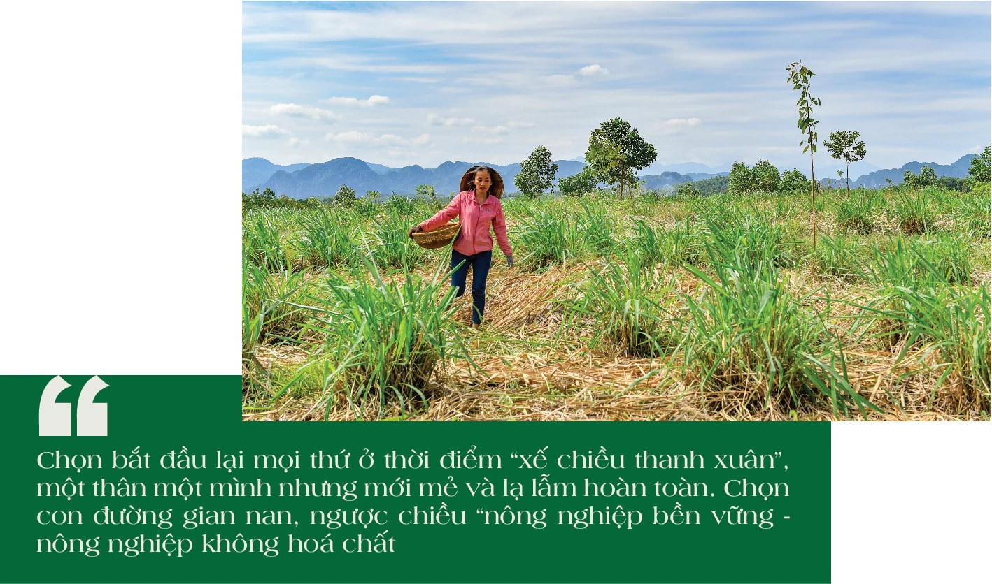 [E-Magazine] - Chị Hương SenKa