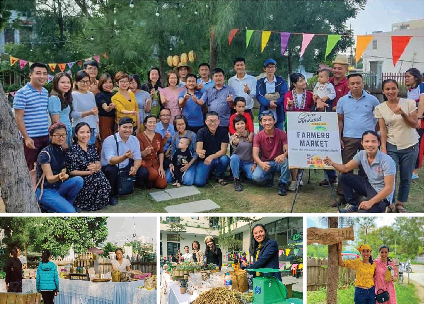 [E-Magazine] - Chị Hương SenKa