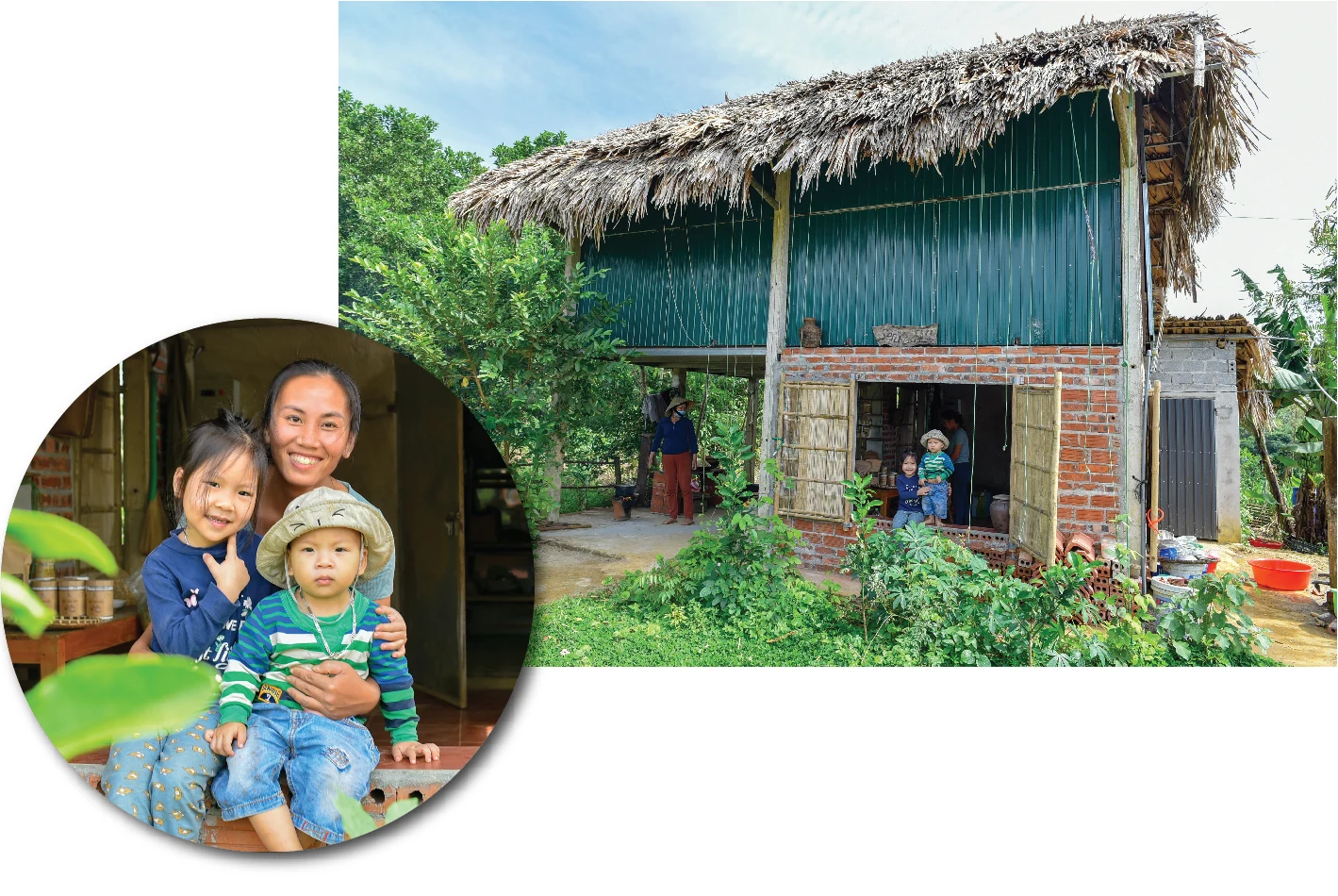 [E-Magazine] - Chị Hương SenKa