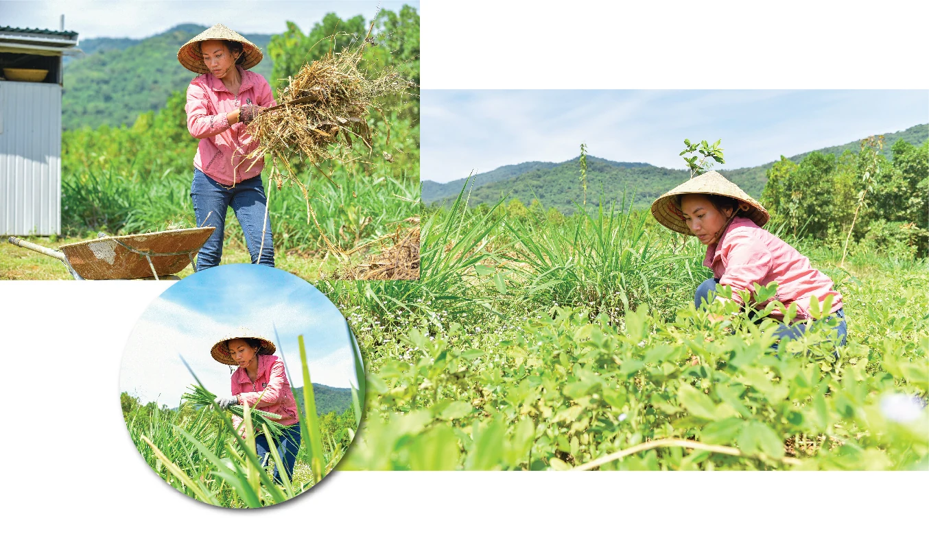 [E-Magazine] - Chị Hương SenKa