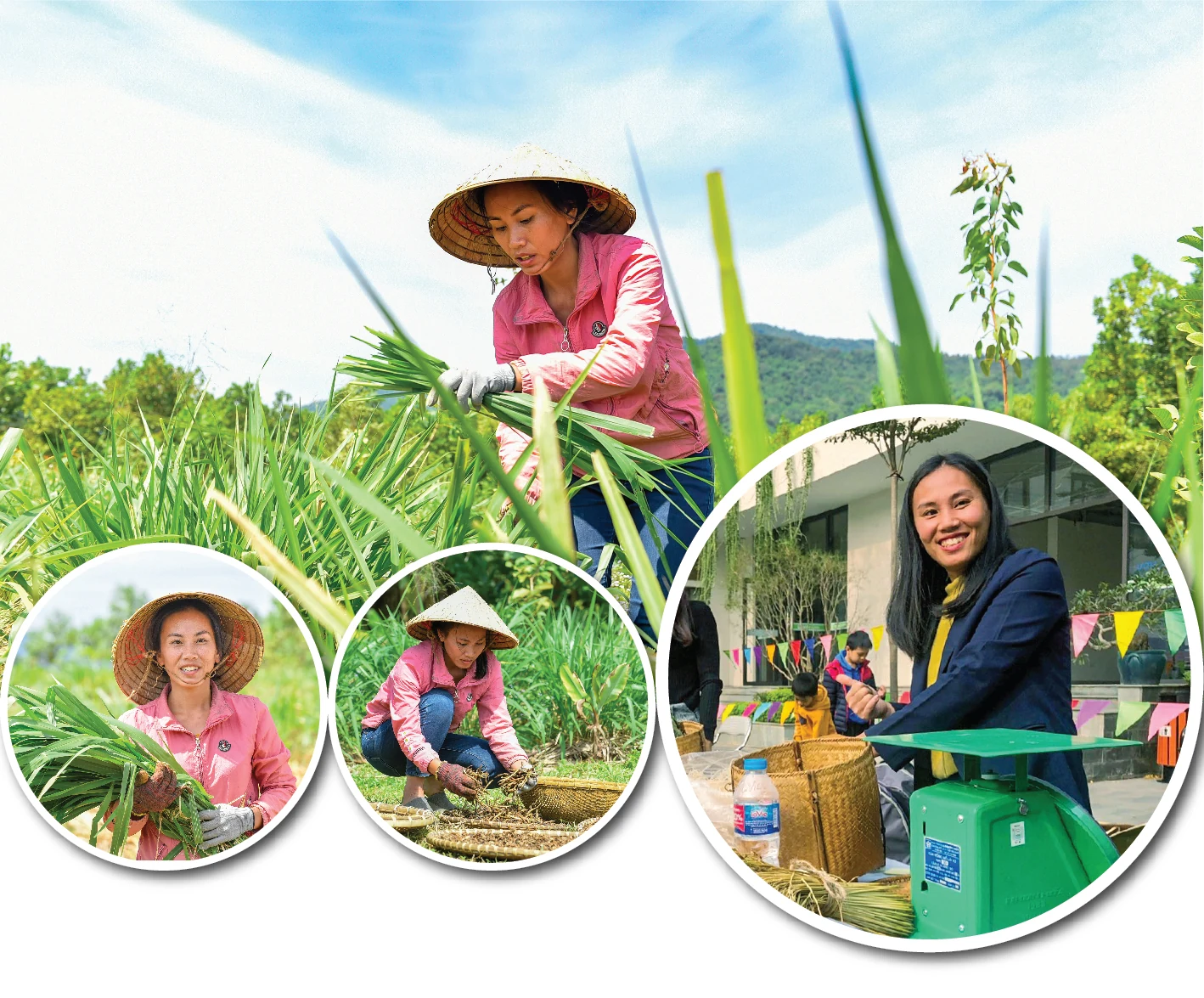 [E-Magazine] - Chị Hương SenKa