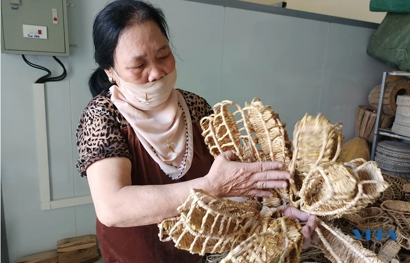 Điểm tựa cho những người yếu thế