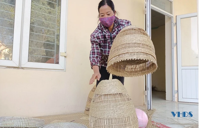 Điểm tựa cho những người yếu thế