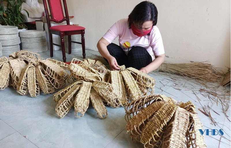 Điểm tựa cho những người yếu thế