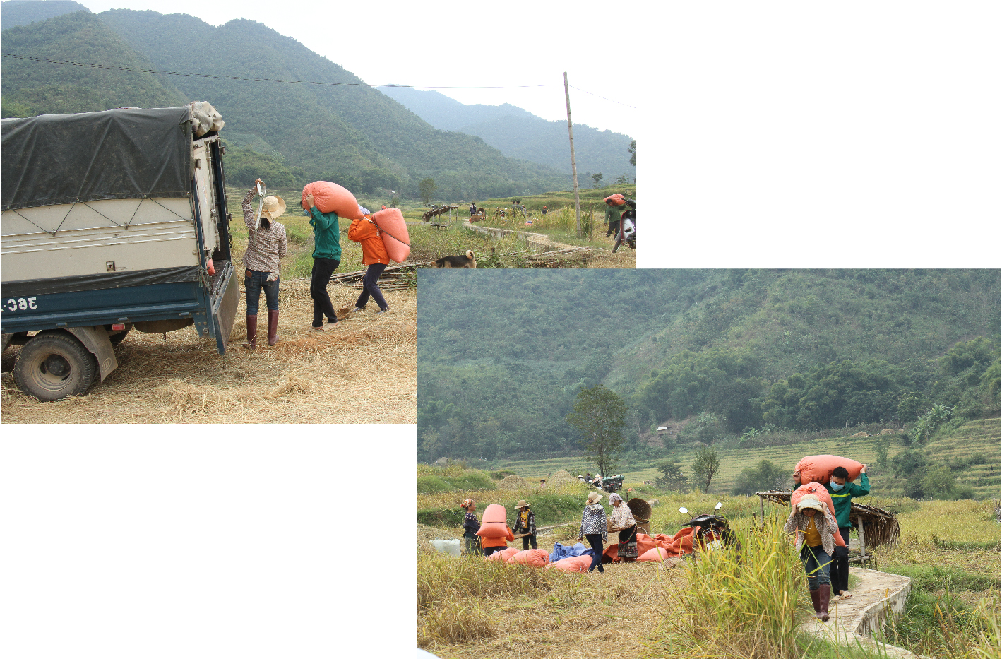 [E-Magazine] - Nếp Cay Nọi xuống phố