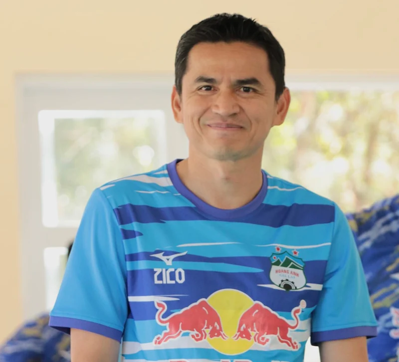 Những ứng cử viên cho chức vô địch Night Wolf V.League 2022