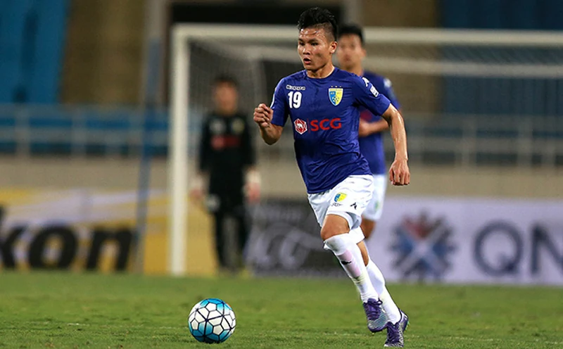 Những ứng cử viên cho chức vô địch Night Wolf V.League 2022