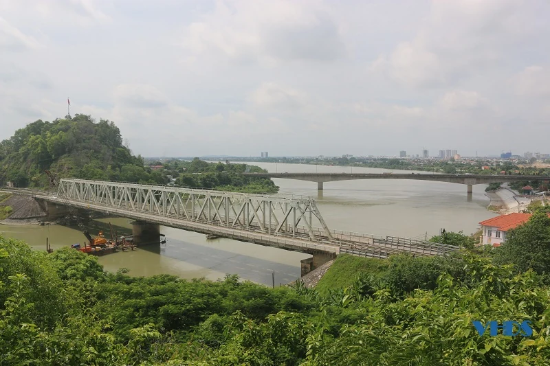 Giữ gìn, phát huy giá trị các di tích cách mạng tại TP Thanh Hóa