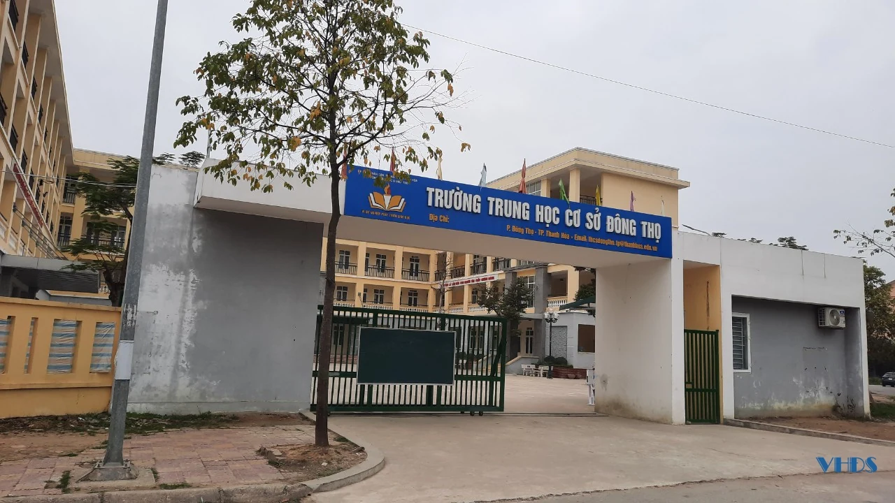 Tỷ lệ học sinh đến lớp thấp, nhiều trường chuyển trạng thái dạy học online