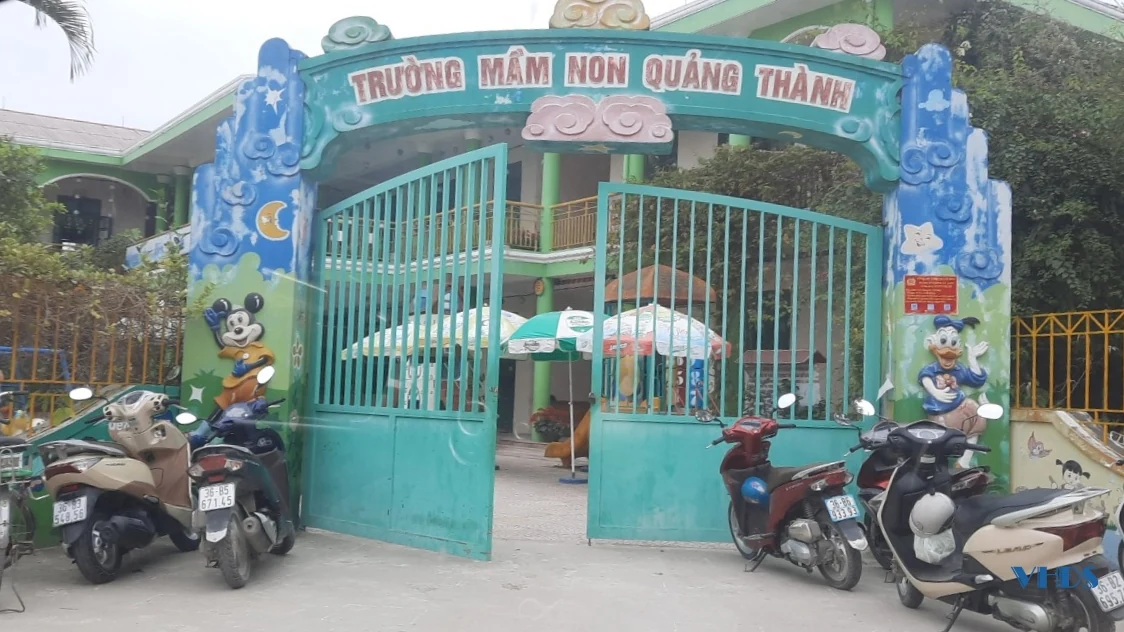Tỷ lệ học sinh đến lớp thấp, nhiều trường chuyển trạng thái dạy học online