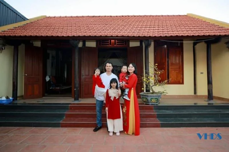 Hội LHPN huyện Quảng Xương tổ chức nhiều hoạt động chào mừng Đại hội đại biểu phụ nữ toàn quốc lần thứ XIII