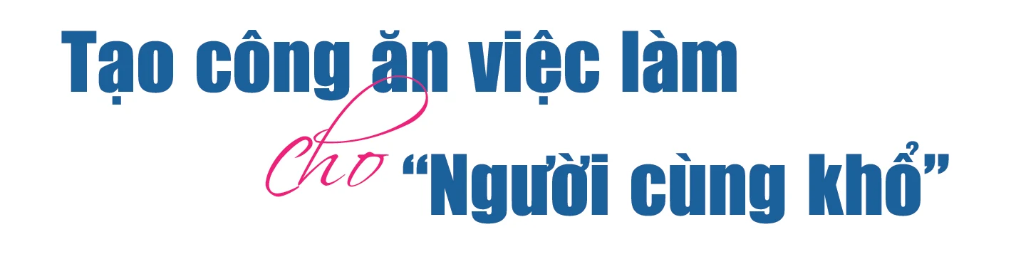 [E-Magazine] - Chuyện về cặp vợ chồng khuyết tật nương tựa nhau vượt khó
