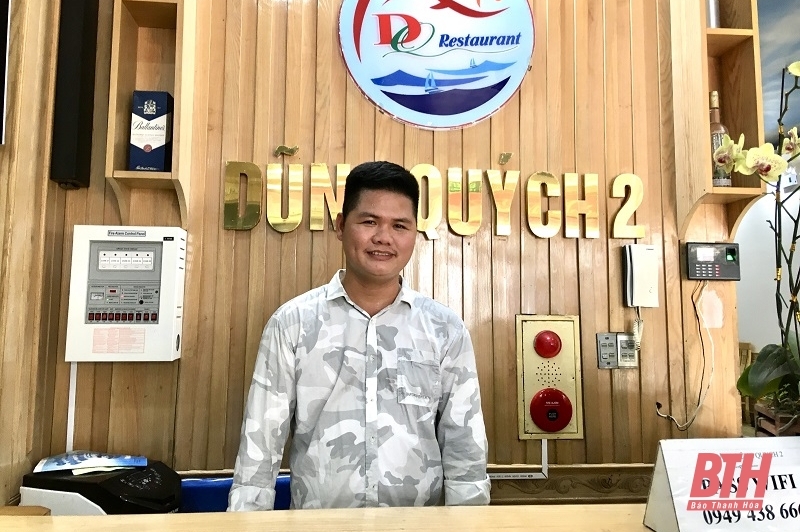 Khu du lịch biển Sầm Sơn sẵn sàng các điều kiện để đón khách