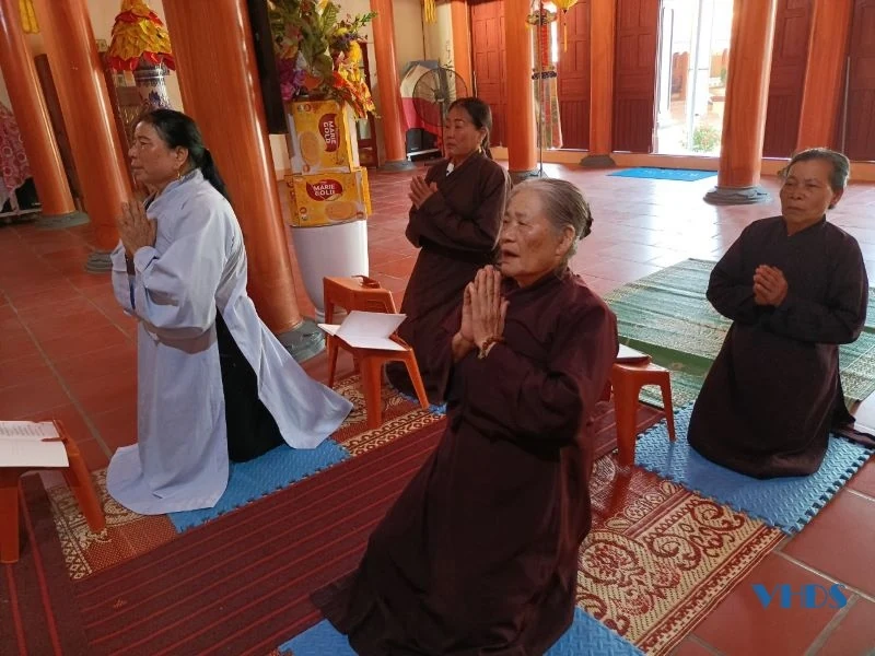 Núi Bằng Trình và chùa Thái Bình: Một vùng thắng cảnh nổi tiếng xứ Thanh