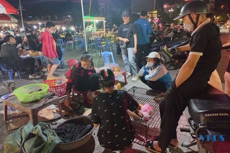 Những điểm ăn và chơi thu hút giới trẻ ở TP Thanh Hóa