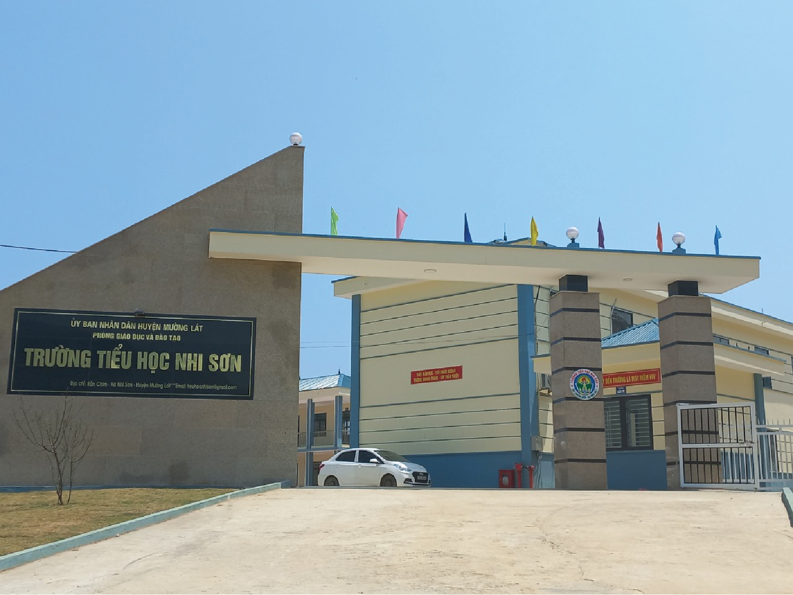[E-Magazine] - Những mảnh đất “hồi sinh” sau lũ