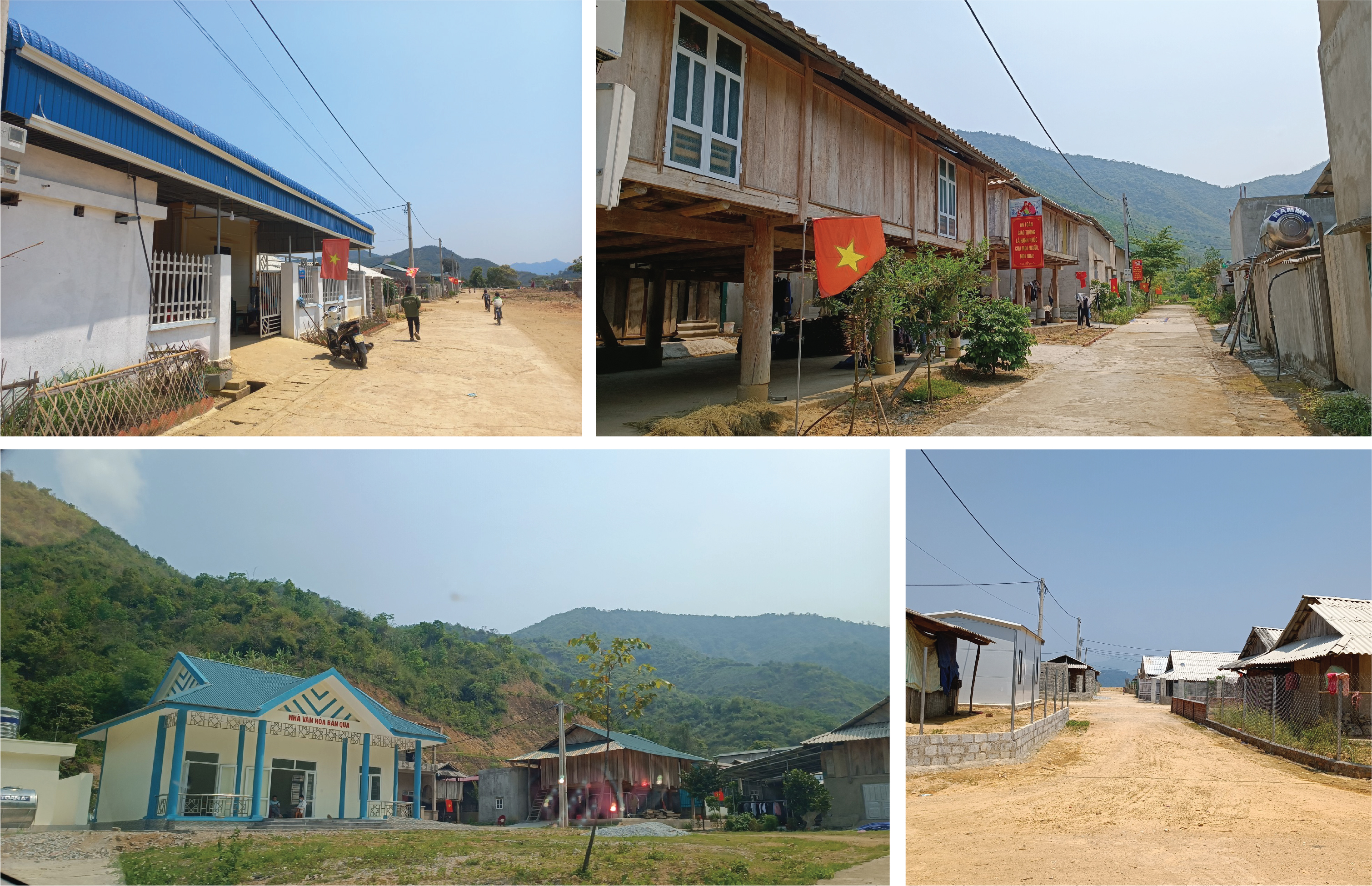 [E-Magazine] - Những mảnh đất “hồi sinh” sau lũ