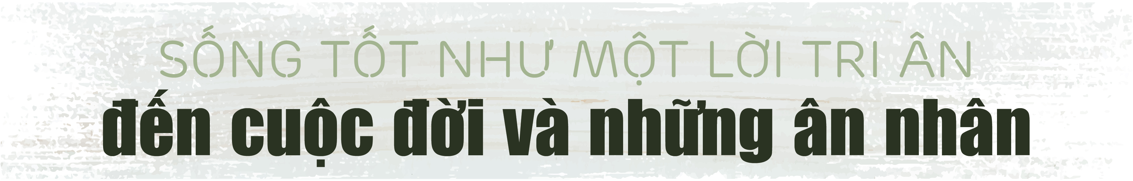 [E-Magazine] - Hành trình tìm lại dung nhan cho cậu bé “không có khuôn mặt”