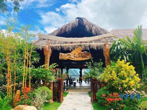 Huyện Bá Thước đón 21.318 lượt khách đến tham quan, nghỉ dưỡng