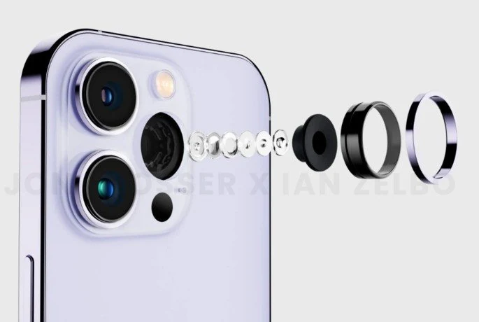 iPhone 13 Pro và iPhone 14 Pro: Ba điểm khác biệt quan trọng