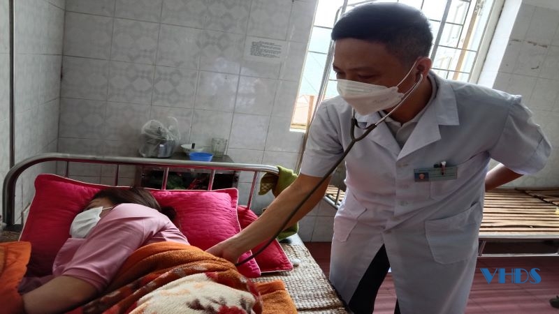 “Cấp cứu” y tế công (Bài 1): Phải tự chủ trên 90% khiến nhiều bệnh viện tuyến huyện lao đao