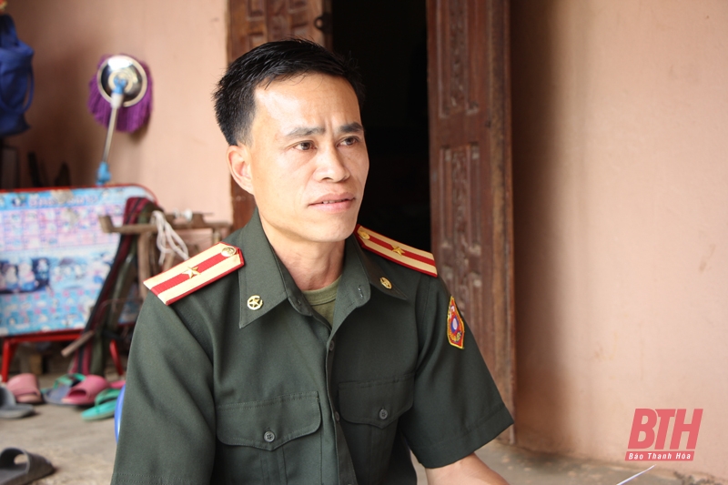 Hành trình trên đất Hủa Phăn (Bài 8): Những người lính Cụ Hồ trong trái tim Nhân dân Lào