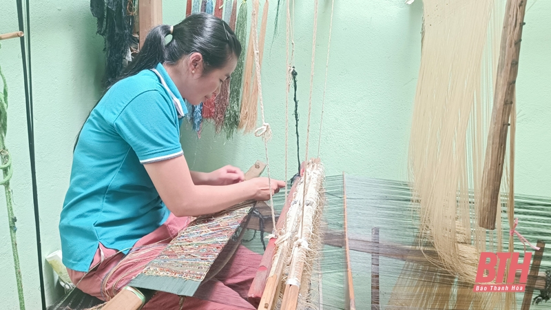 Hành trình trên đất Hủa Phăn (Bài 3): Vẻ đẹp đất và người Sầm Nưa