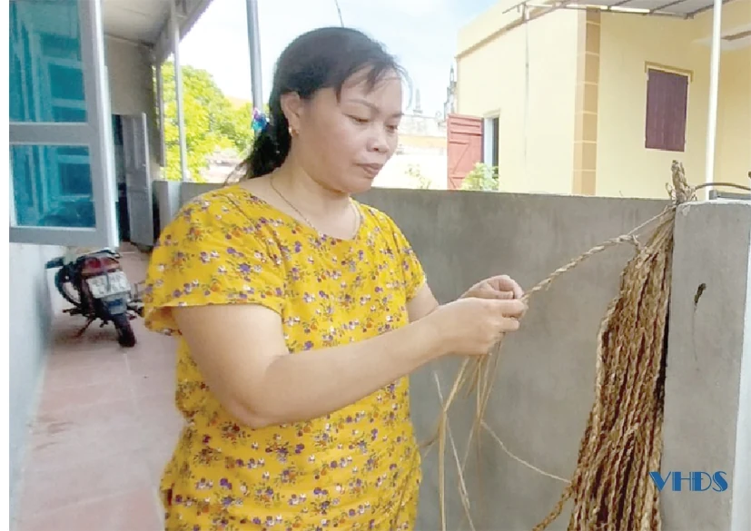 Hạnh phúc là được cho đi...