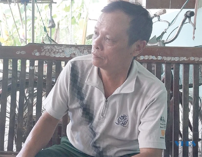 Hạnh phúc là được cho đi...