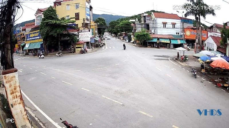Những “mắt thần” ở thị trấn Lang Chánh