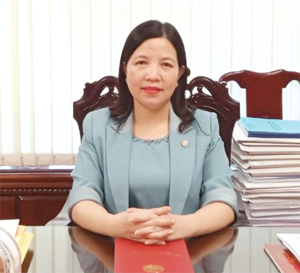 Hiệu quả từ hội nghị tiếp xúc, đối thoại
