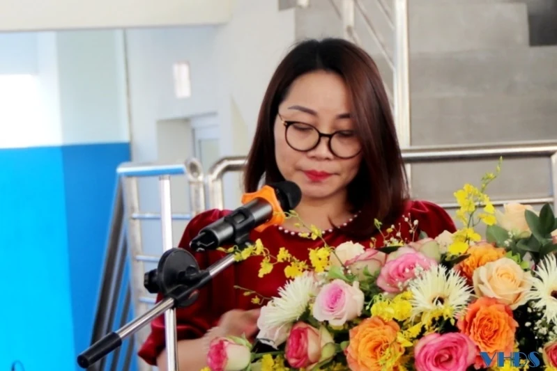 Phụ nữ Thọ Xuân tham gia Hội thi Dân vũ thể thao năm 2022