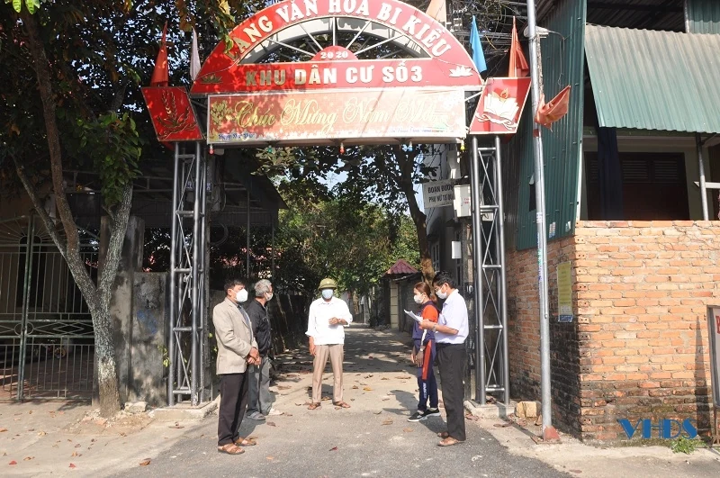 Nông Cống: Quan tâm giữ gìn, phát huy giá trị văn hoá phi vật thể