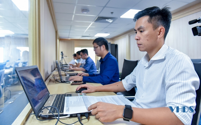 Đảm bảo an ninh mạng, an toàn thông tin trong kỷ nguyên số