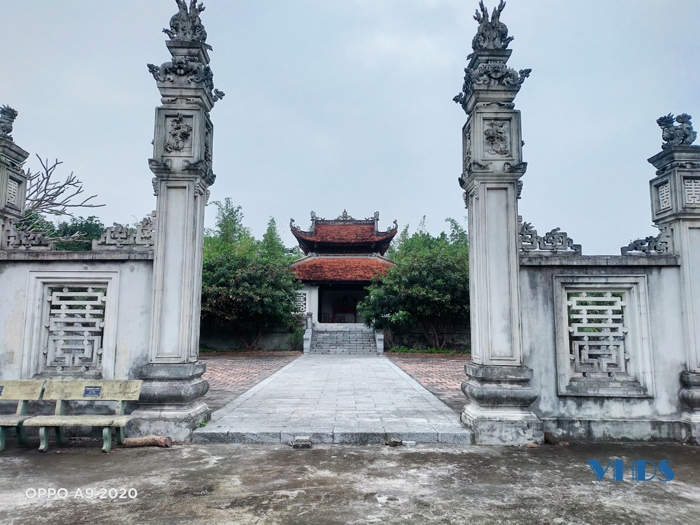 Thành tổ Triết vương Trịnh Tùng