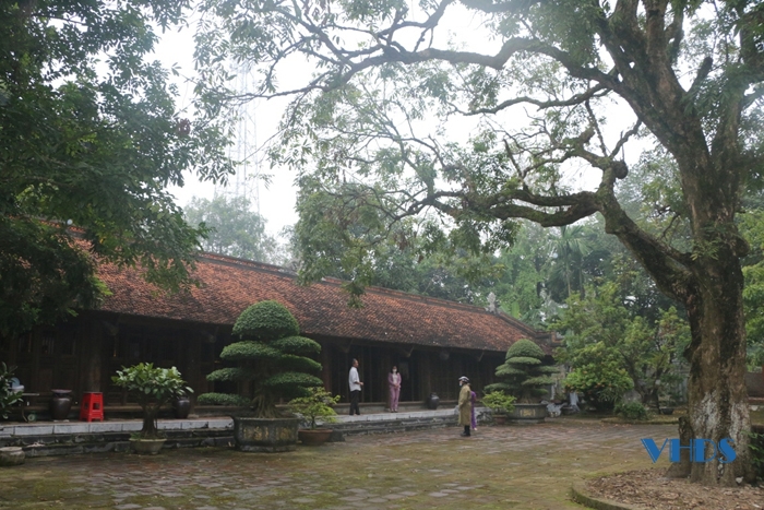 Thành tổ Triết vương Trịnh Tùng