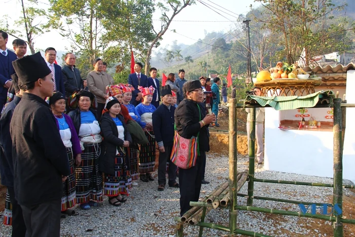 Lễ hội và những câu chuyện sinh hoạt văn hóa, tâm linh