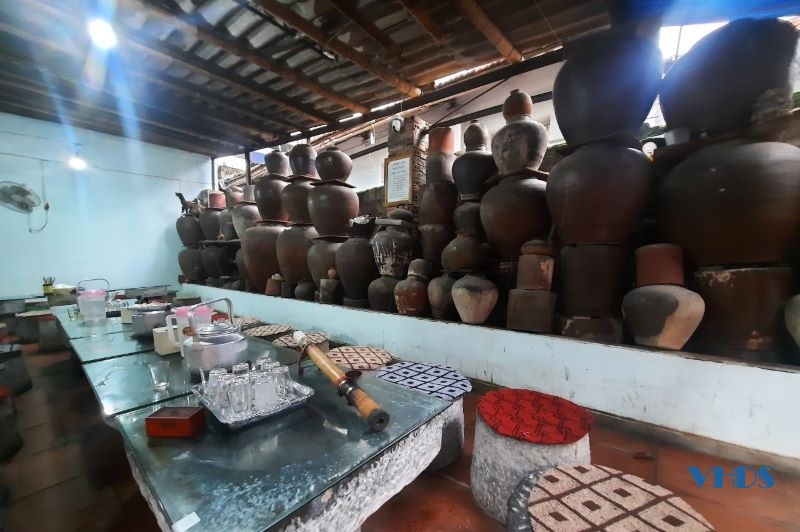 Quán cháo lươn truyền thống hút khách hơn 30 năm ở TP Thanh Hóa