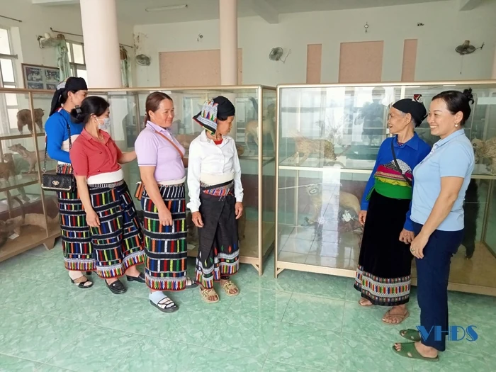 Khám phá 2 điểm đến thuộc “Top 7 ấn tượng Việt Nam” tại Thanh Hóa