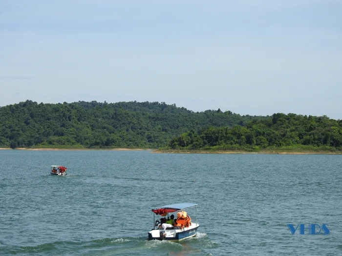 Khám phá 2 điểm đến thuộc “Top 7 ấn tượng Việt Nam” tại Thanh Hóa