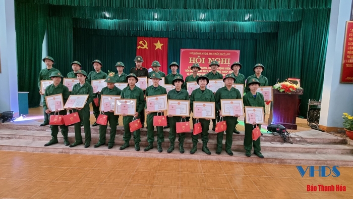 Quý Lộc xuân này