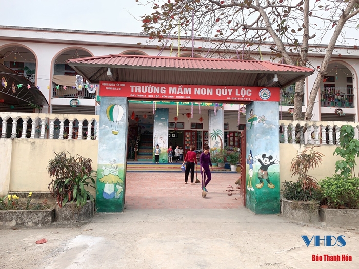 Quý Lộc xuân này