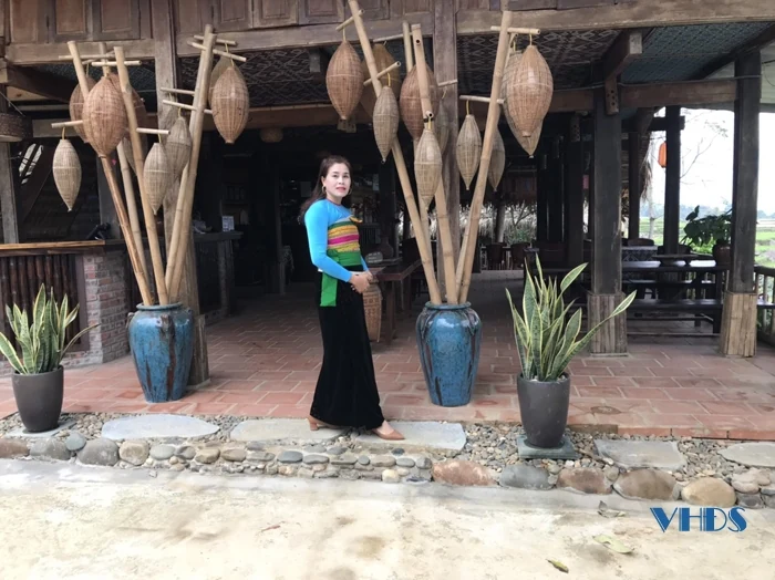 Khi phụ nữ vùng cao làm kinh tế