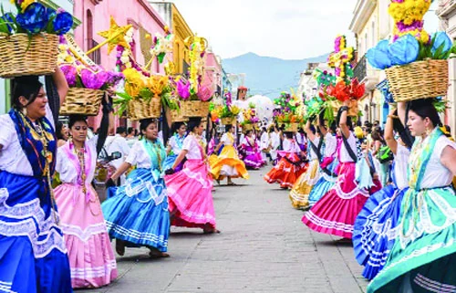 Hợp chủng quốc Mexico