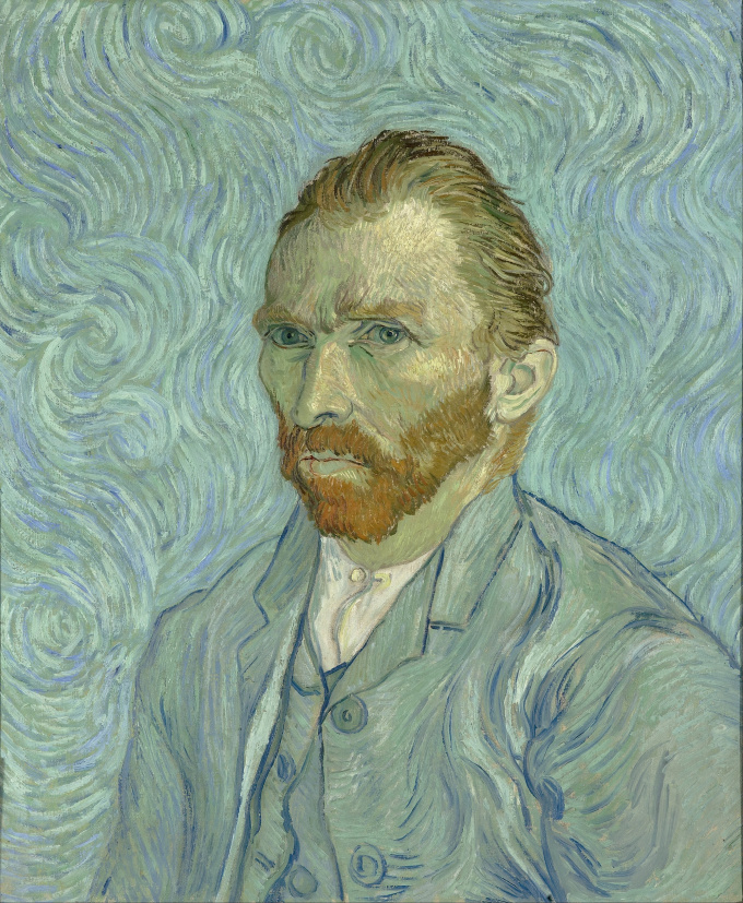 Những điều có thể chưa biết về danh họa Vincent Van Gogh