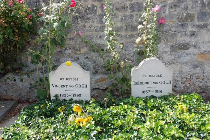 Những điều có thể chưa biết về danh họa Vincent Van Gogh