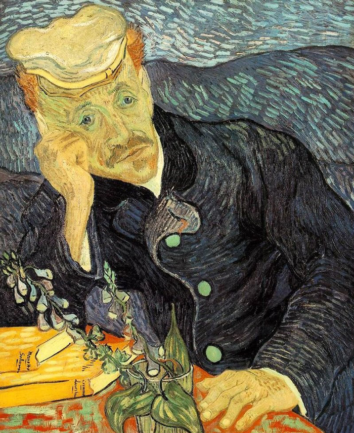 Những điều có thể chưa biết về danh họa Vincent Van Gogh