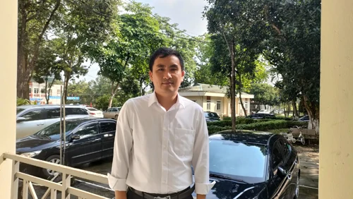 Số hóa trong ngành giáo dục, các nhà trường thích nghi với thay đổi như thế nào?